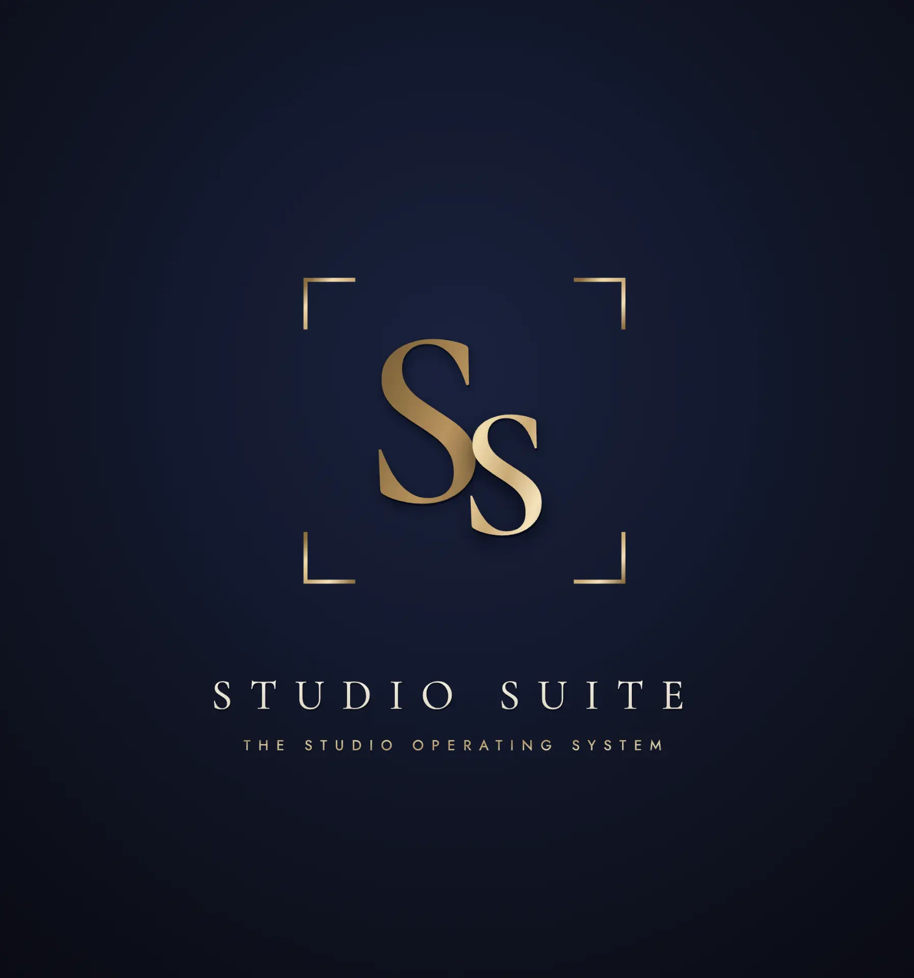 Studio Suite — The Studio Operating System